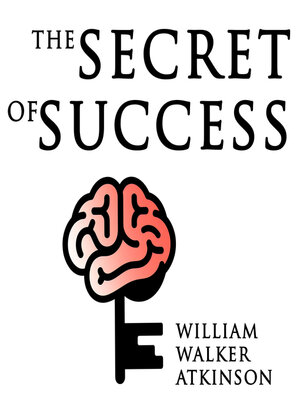 cover image of The Secret of Success